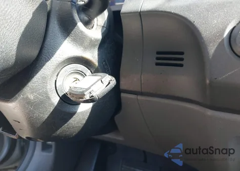 2009 Honda Civic Lx из США, поврежденный, VIN 2HGFA16579H316313